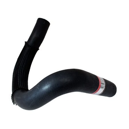 Motorcraft 01-03 Ford Med-Duty E350-550 V8 7.3L Dsl Radiator Hose, Km4665 KM4665